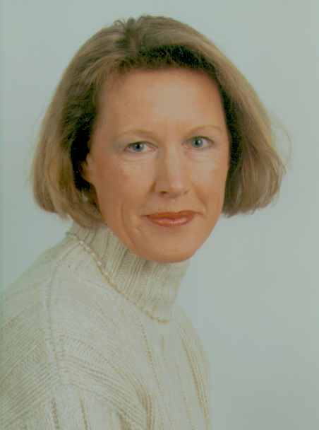 Ursula Biermann