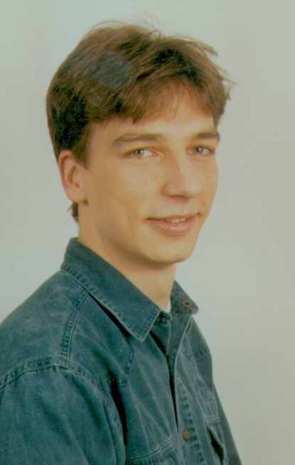Marco Eissen